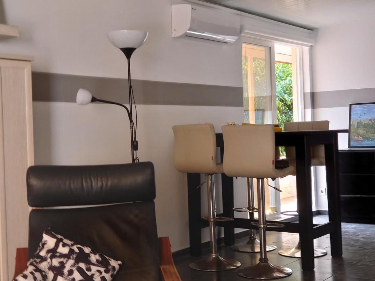 Ferienwohnung Marlene San Bartolomé Екстериор снимка