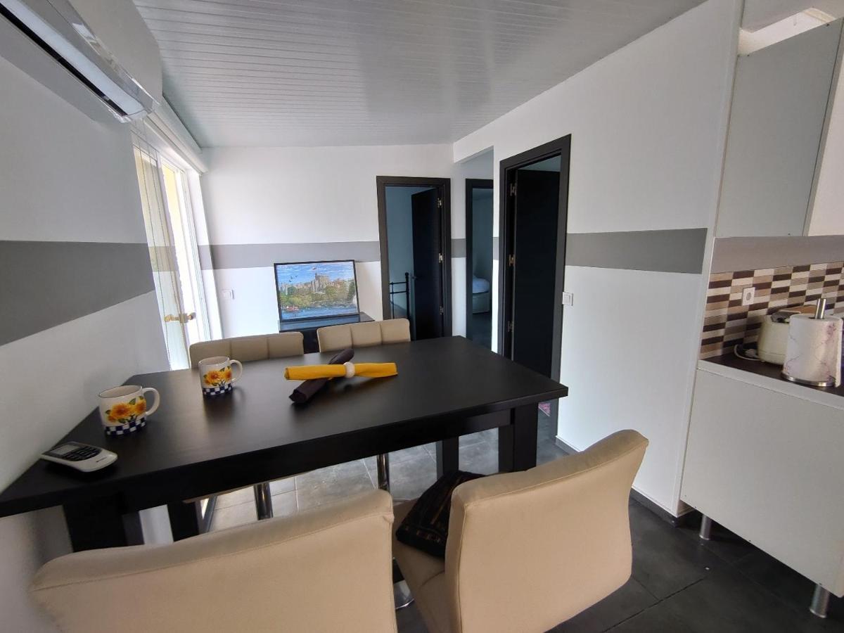 Ferienwohnung Marlene San Bartolomé Екстериор снимка