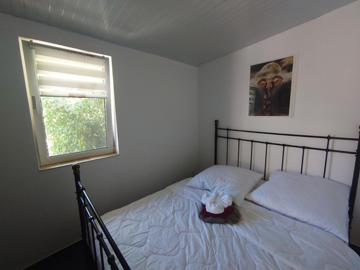 Ferienwohnung Marlene San Bartolomé Екстериор снимка