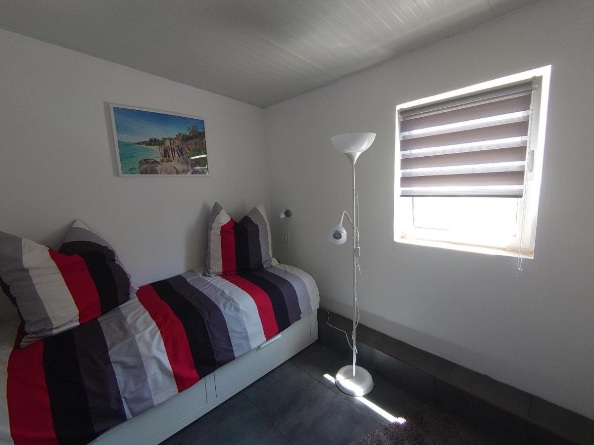 Ferienwohnung Marlene San Bartolomé Екстериор снимка